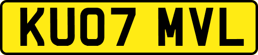 KU07MVL