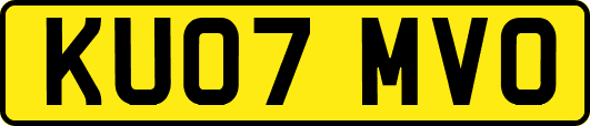 KU07MVO