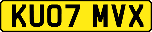 KU07MVX