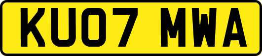 KU07MWA