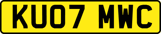 KU07MWC