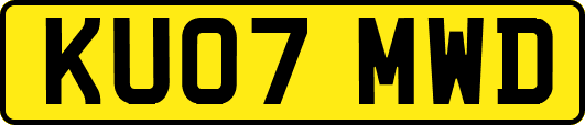 KU07MWD