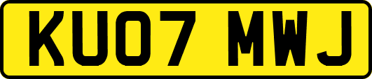 KU07MWJ