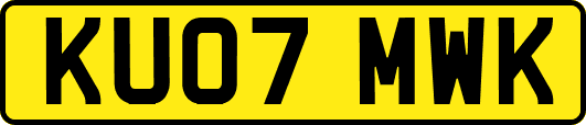 KU07MWK