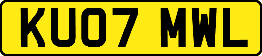 KU07MWL