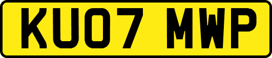 KU07MWP