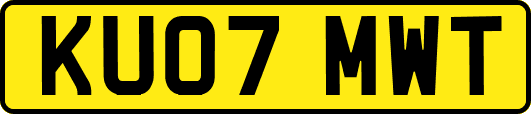 KU07MWT