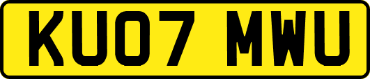 KU07MWU