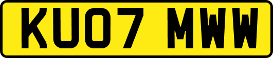KU07MWW