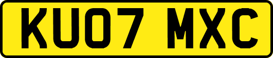 KU07MXC