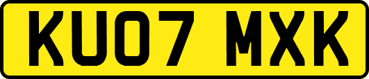 KU07MXK