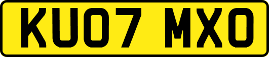 KU07MXO