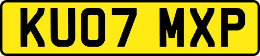 KU07MXP