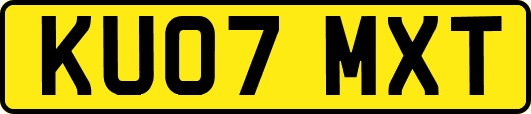 KU07MXT