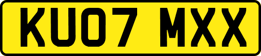 KU07MXX