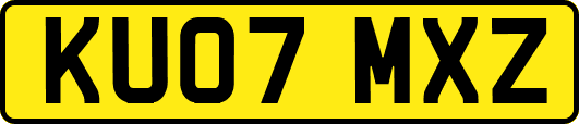 KU07MXZ