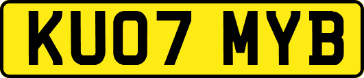KU07MYB