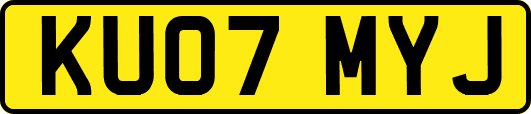 KU07MYJ