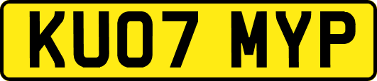 KU07MYP