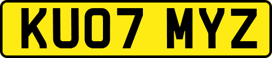 KU07MYZ