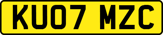 KU07MZC