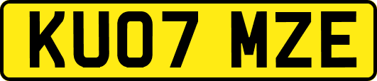 KU07MZE