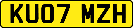 KU07MZH