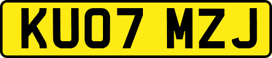 KU07MZJ