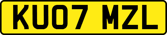 KU07MZL