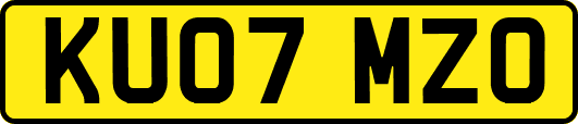 KU07MZO