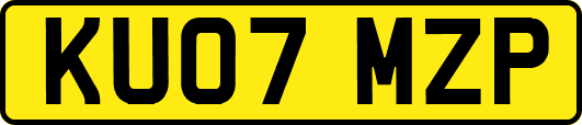 KU07MZP