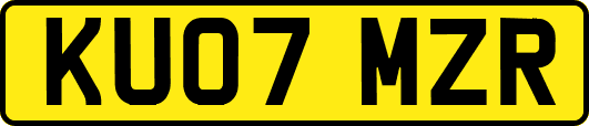 KU07MZR