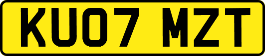 KU07MZT