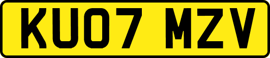KU07MZV