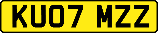 KU07MZZ