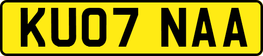 KU07NAA