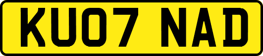 KU07NAD