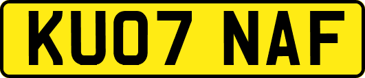 KU07NAF