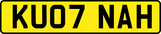 KU07NAH