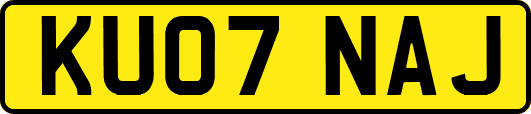 KU07NAJ