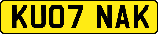 KU07NAK