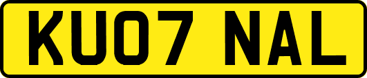KU07NAL