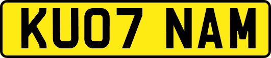 KU07NAM