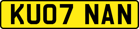 KU07NAN