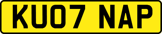 KU07NAP