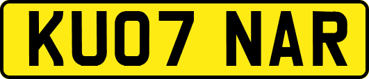 KU07NAR