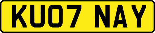 KU07NAY