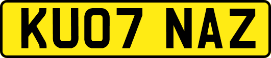 KU07NAZ