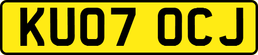 KU07OCJ