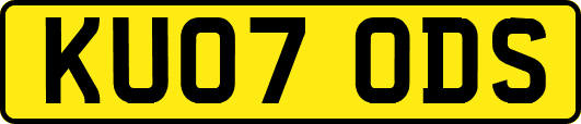 KU07ODS